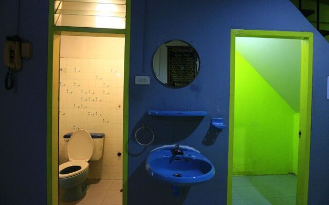 M House Hostel