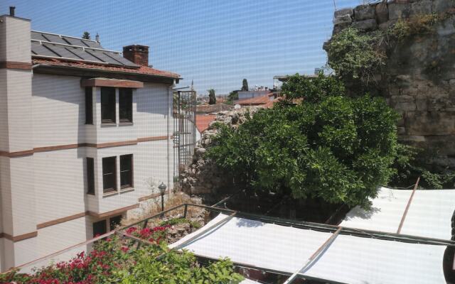 Nensie'S Boutique Hotel