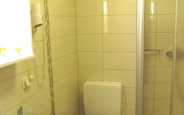 Hotel am Hauptbahnhof