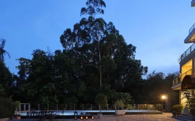 Seaside Seclusive Mansion