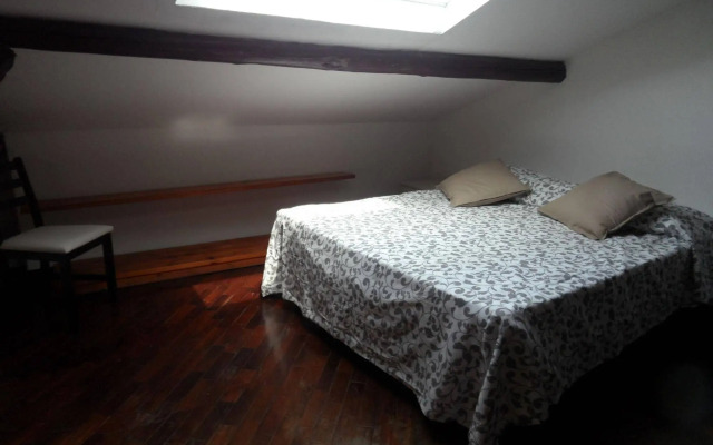 Appartamento dei Narcisi