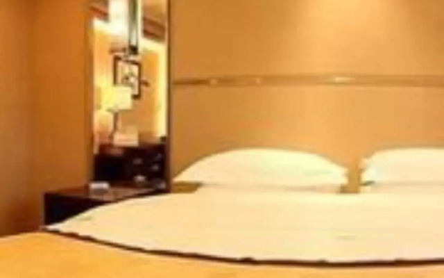 Shenzhen Hotel Company Bathhouse