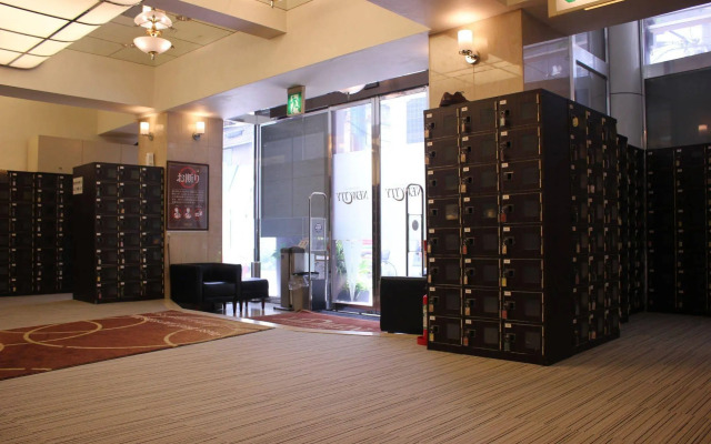 Business Inn Newcity - Caters to Men
