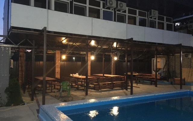 Guest House R&M