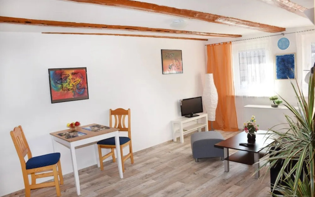 Monteurwohnung Langelsheim max 2 Personen