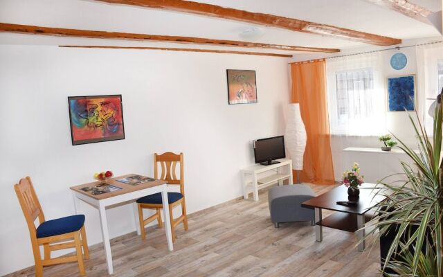 Monteurwohnung Langelsheim max 2 Personen