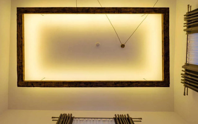 Pensiunea Salina Gymnasium