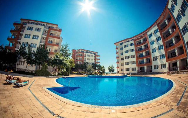 Riviera Fort Beach