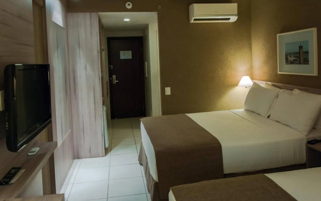 Hilton Garden Inn Maceio