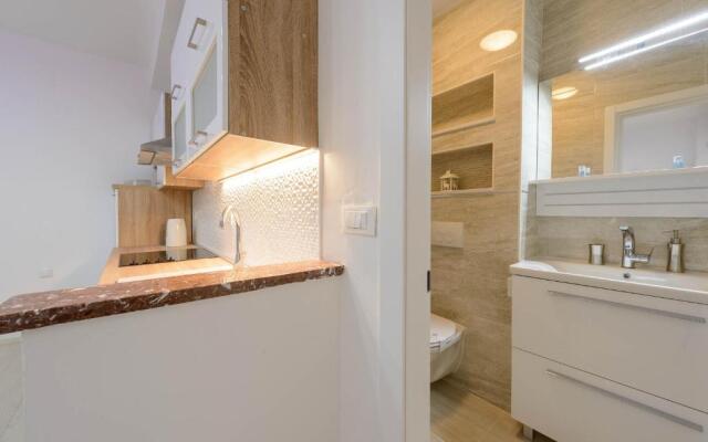 Lodging House Sb Apartment 3