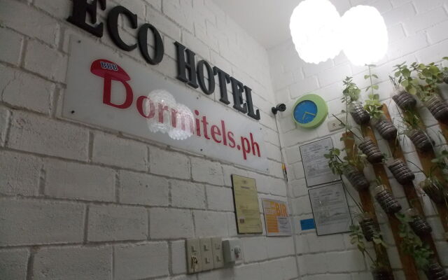 Serviced Apartments by Eco Hotel Bohol