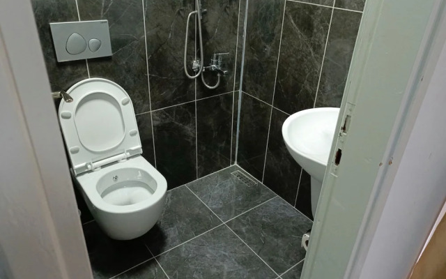 Begümhan Pansi̇yon