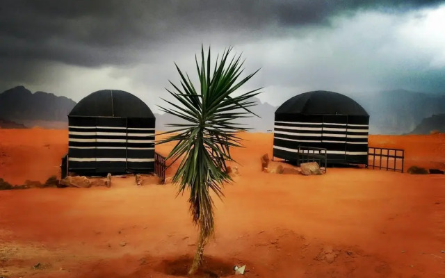 Yalla Mountain Hostel