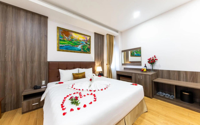 Mai Thang Hotel