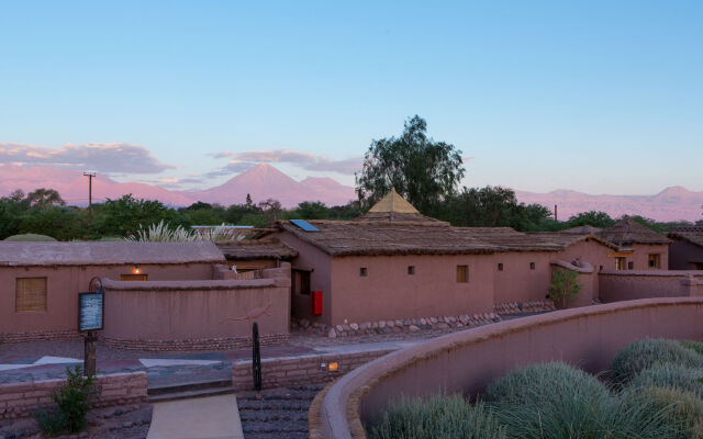 Our Habitas Atacama