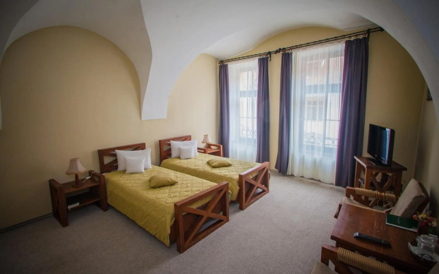 Hotel Sighisoara