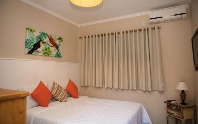 Pousada MR Caraguatatuba