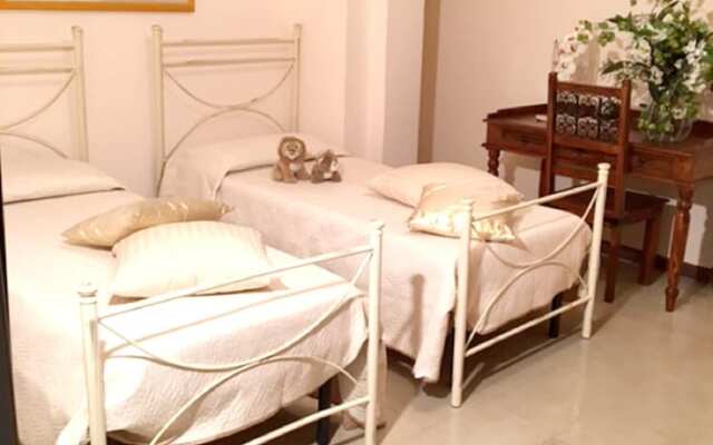 appartamento elegantissimo sul corso principale