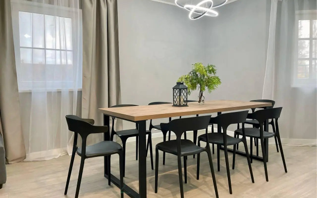 Izhora Homes (Ижора Хоумс)