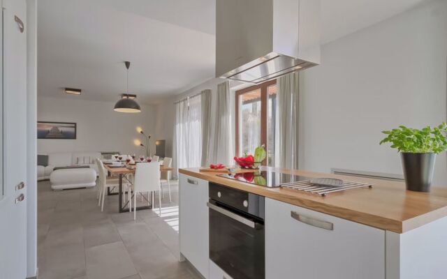 Villa Luna Nera Sveti Petar u Šumi