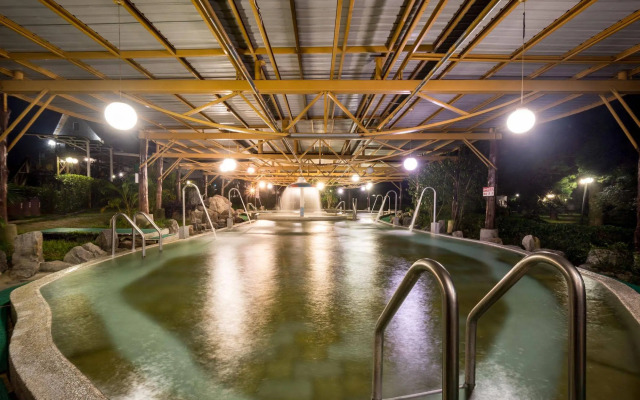 CRYSTAL RESORT - Chalet