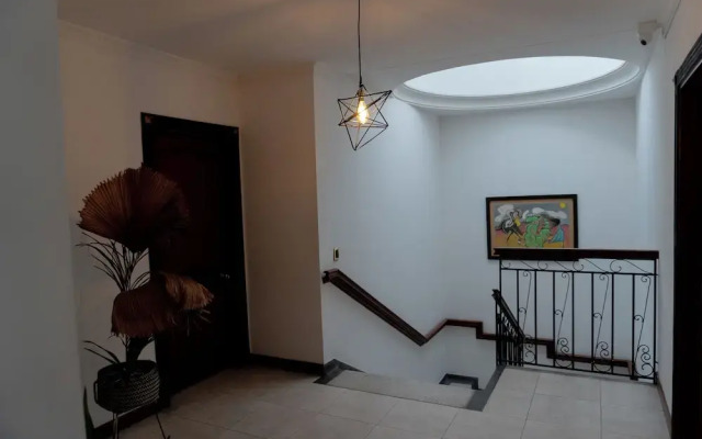 La Clave House
