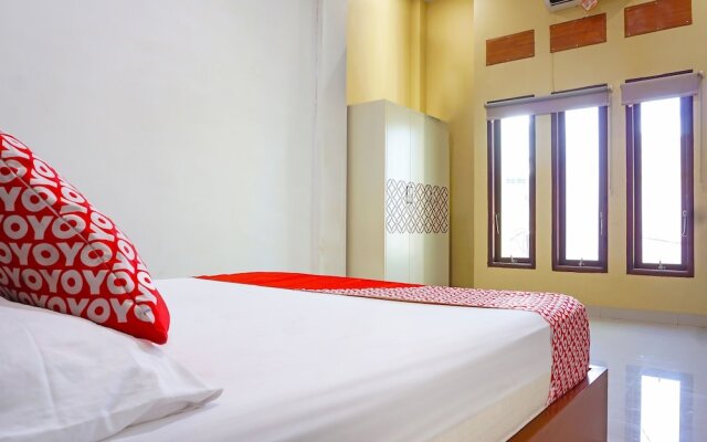 OYO 91668 Homestay Anitha Syariah Makassar