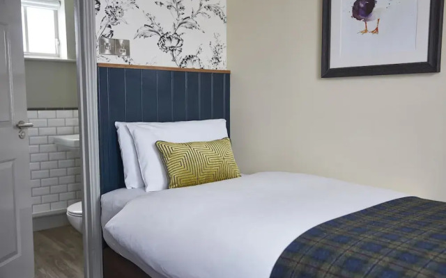 Swan Hotel Thaxted by Greene King Inns