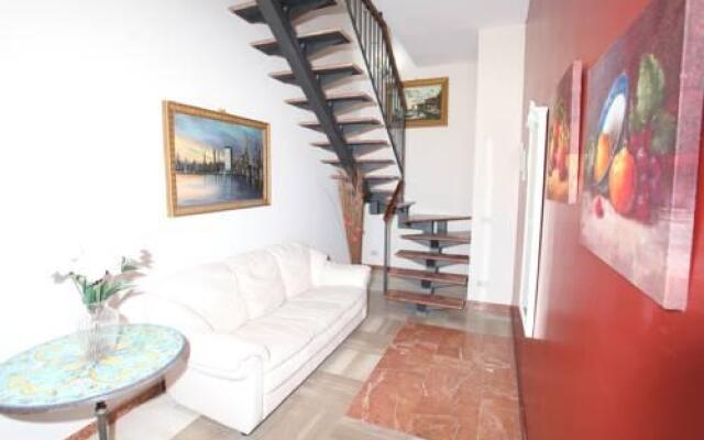 Casa del sole