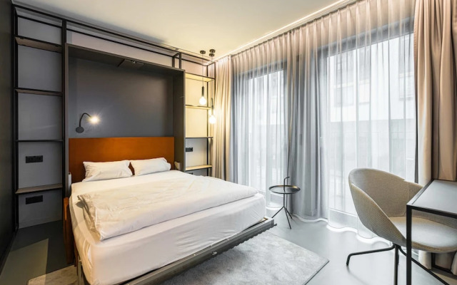 Yuma Managed Apartments Leipzig