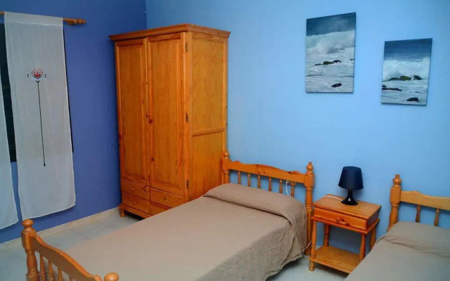 Apartamento el Bajio 205