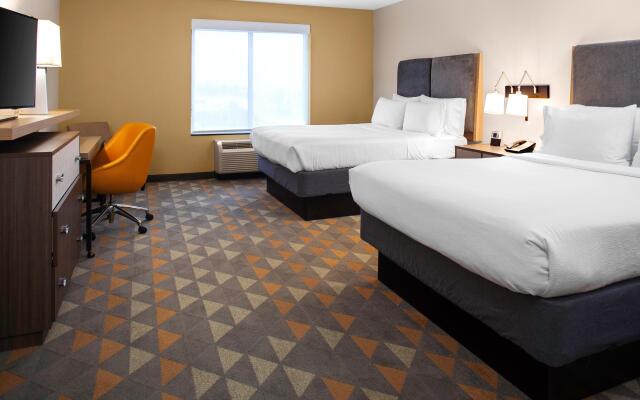 Holiday Inn Hotel & Suites Lima by IHG