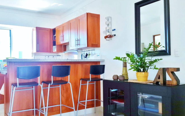 Corvo Suites