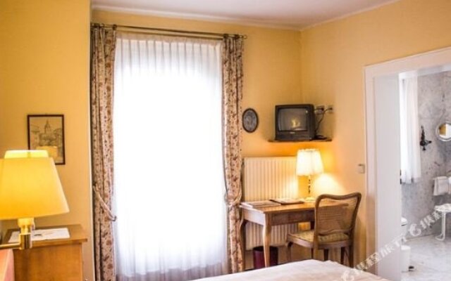Hotel Prinz Carl