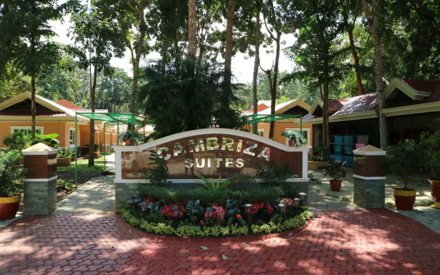 Cambriza Suites