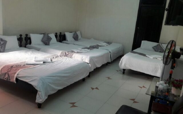 Phuong Huy 1 Hotel