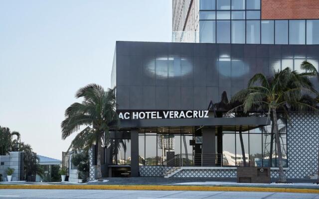 AC Hotel by Marriott Veracruz