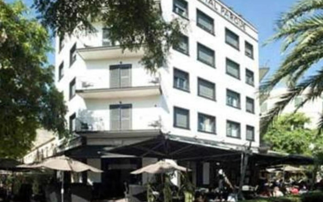Hostal Parque Ibiza