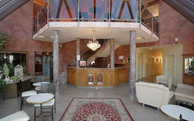 Hôtel Champ Alsace Aerodrome