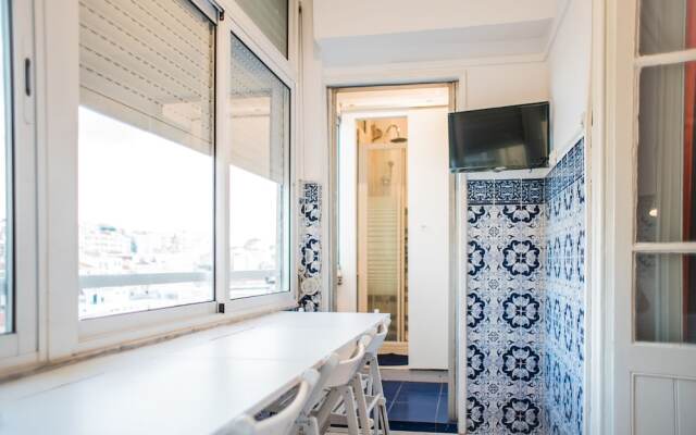 Hype Lisbon Hostel
