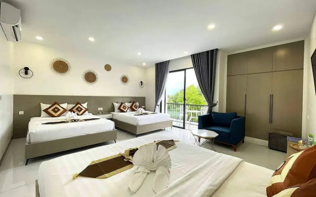 LH Residence 752