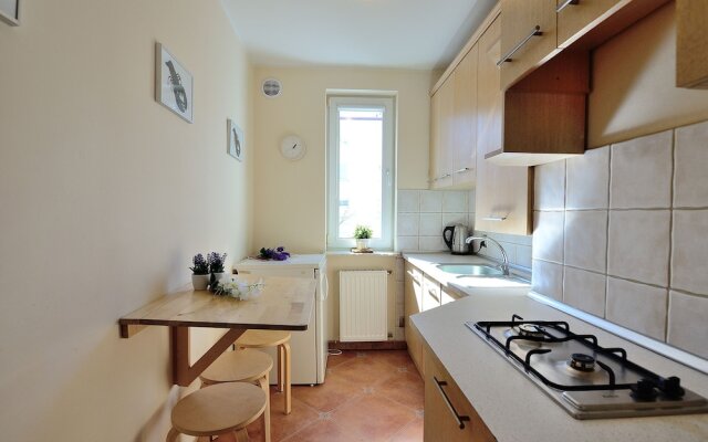Victus Apartamenty, Apartament Pinot