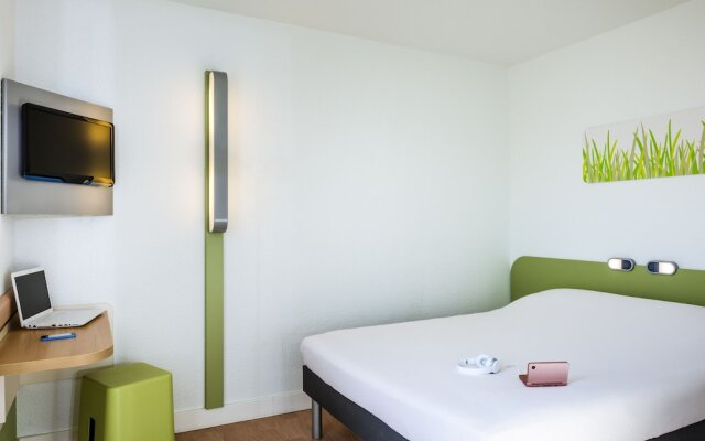 ibis budget Courbevoie Paris