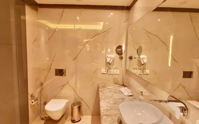 Vaydantaa - Luxury Boutique Resort Mussoorie