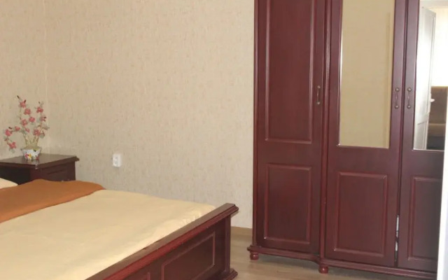 Rodina Guest House