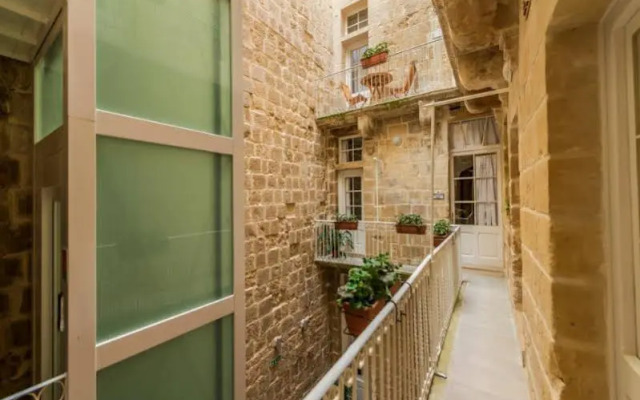 Valletta Merisi Suites
