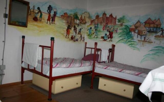 Guest House Sunčano Selo