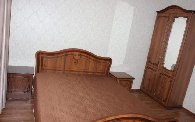 Guest house Irina
