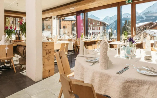 Alpenkräuter Hotel Bären