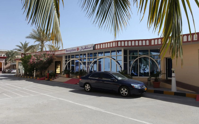 Ramee Dream Resort